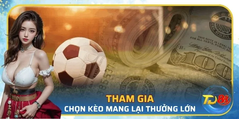 Thực hiện mẹo tìm kèo giá trị